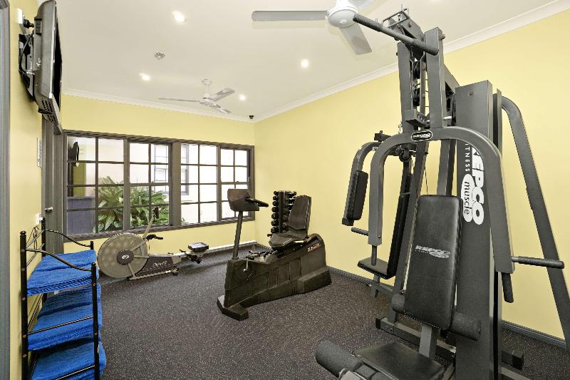 فندق Best Western Olde Maritime Motor Inn