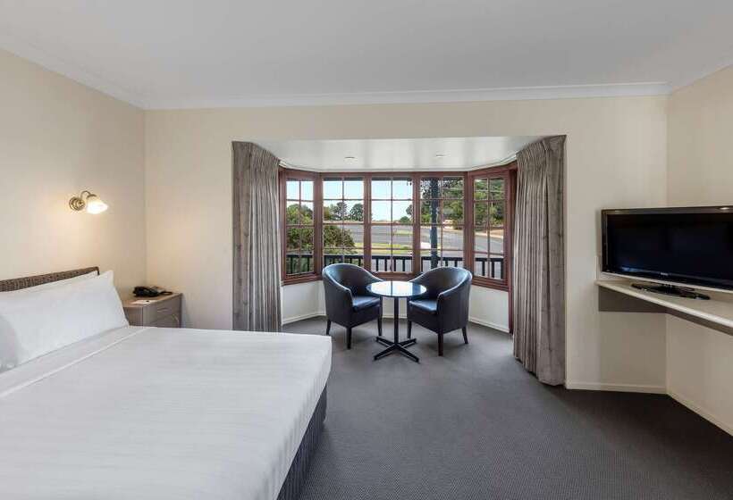 هتل Best Western Olde Maritime Motor Inn