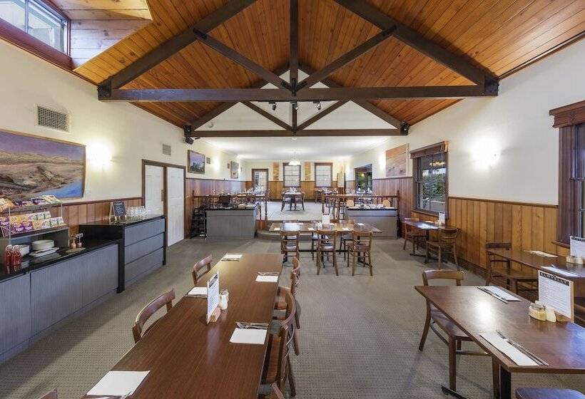 هتل Best Western Olde Maritime Motor Inn