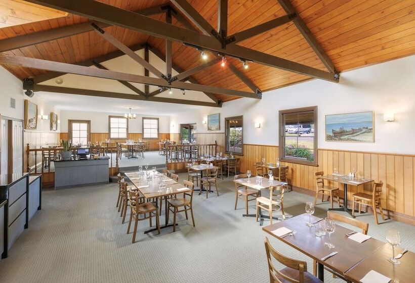 בית מלון כפרי Best Western Olde Maritime Motor Inn