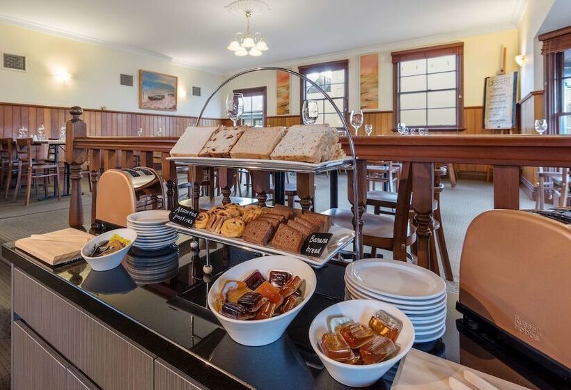 فندق Best Western Olde Maritime Motor Inn