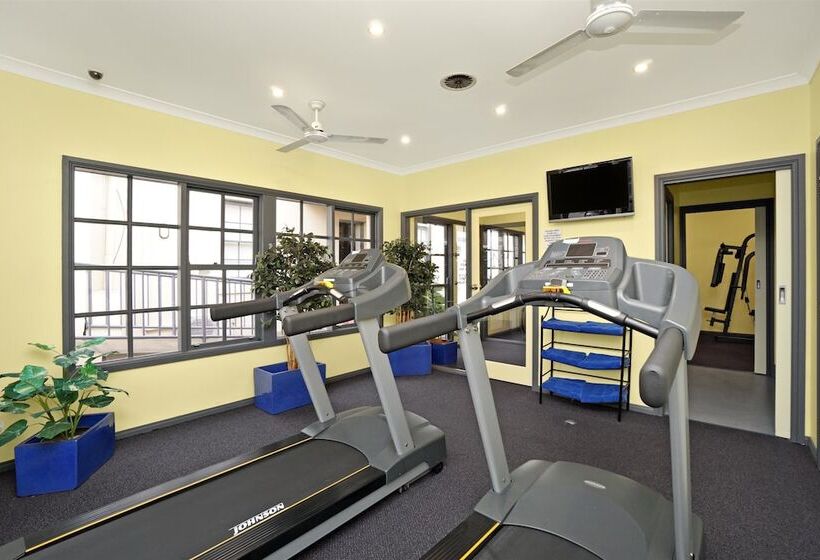 فندق Best Western Olde Maritime Motor Inn