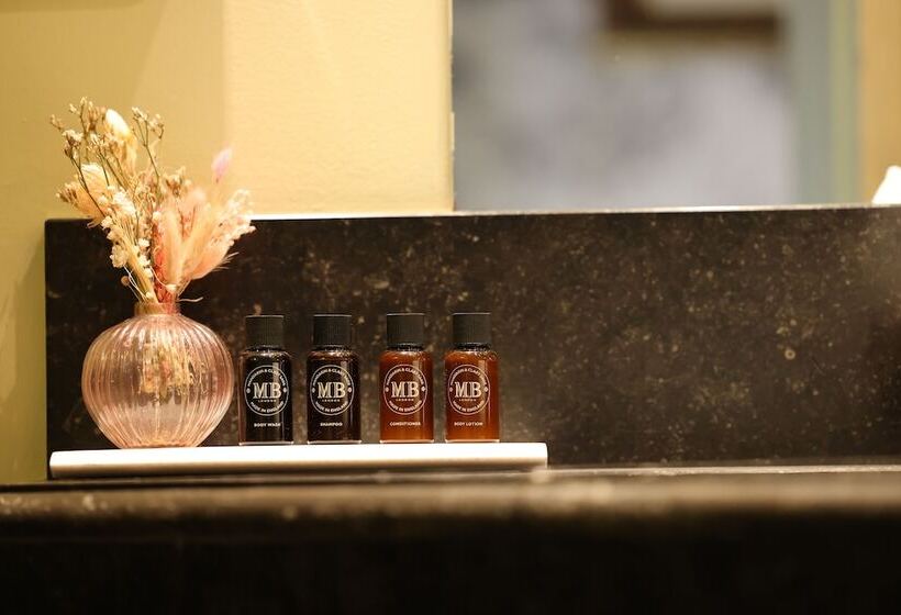 Biskajer By Cw Hotel Collection   Adults Only