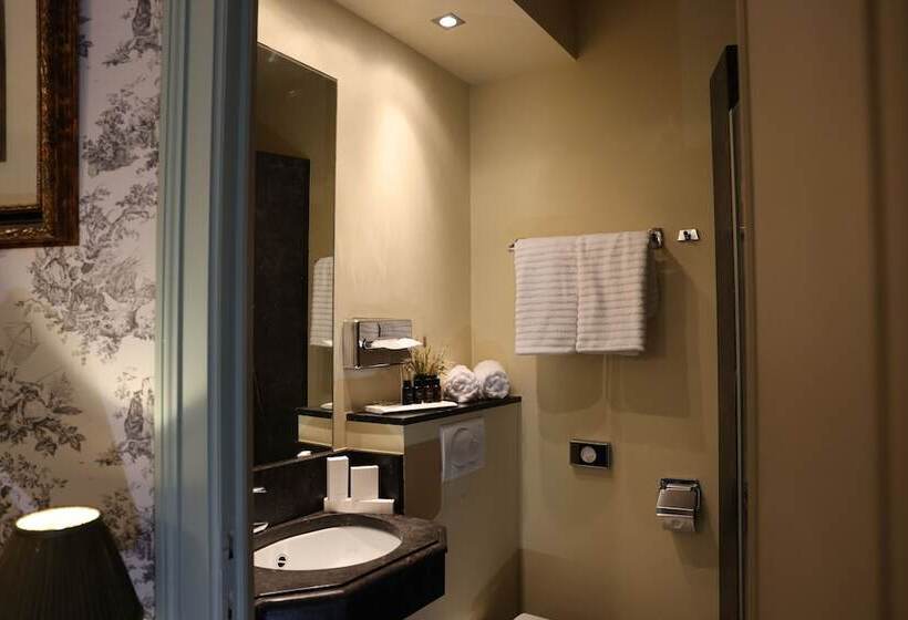 Biskajer By Cw Hotel Collection   Adults Only