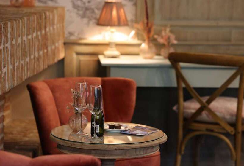 Biskajer By Cw Hotel Collection   Adults Only