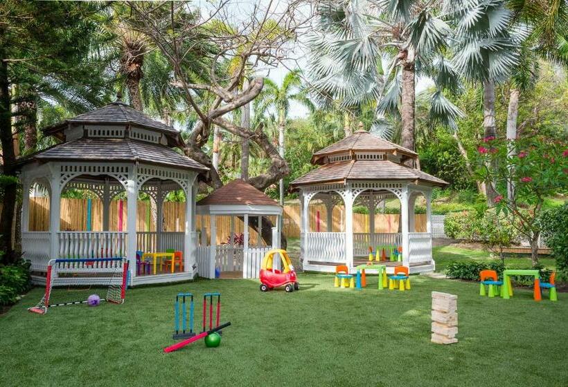 酒店 Blue Waters Resort And Spa