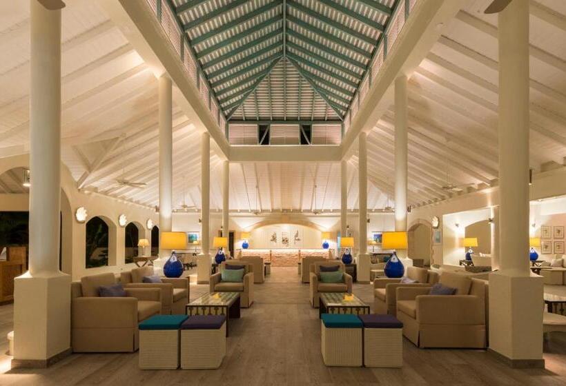 酒店 Blue Waters Resort And Spa