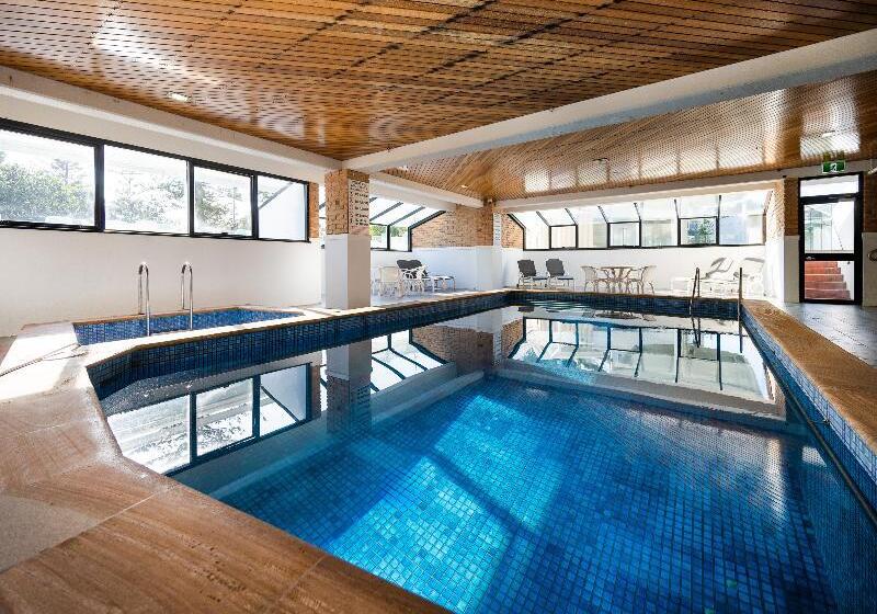 ホテル Breakfree Peninsula