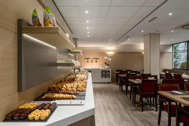 Hotel Brussels Louise