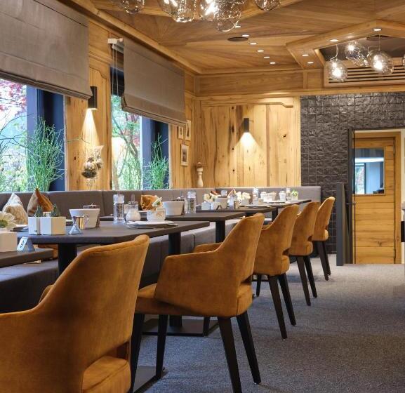 호텔 Bütgenbacher Hof