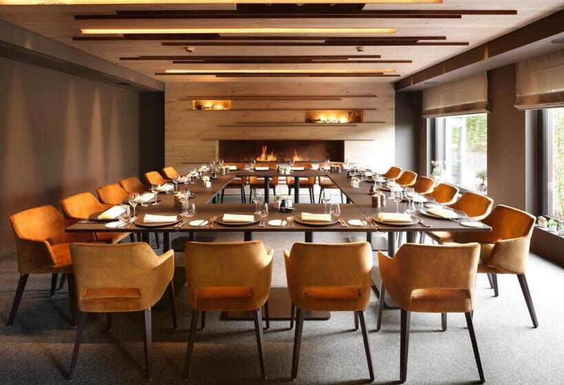 호텔 Bütgenbacher Hof