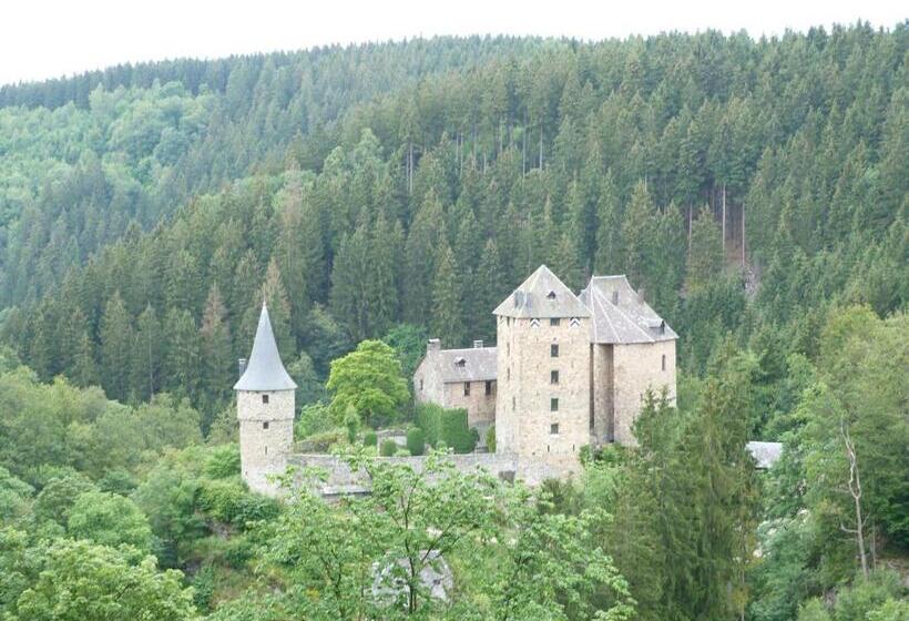 호텔 Bütgenbacher Hof