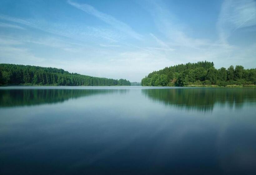 호텔 Bütgenbacher Hof