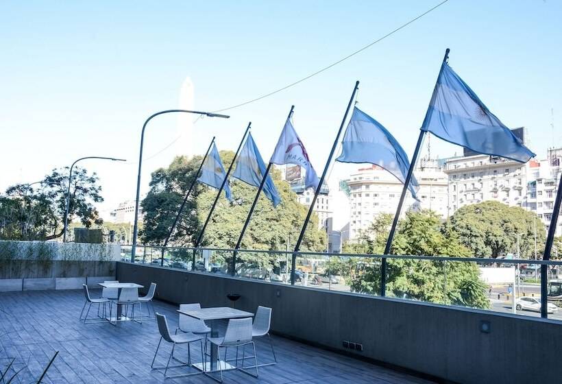 هتل Buenos Aires Marriott