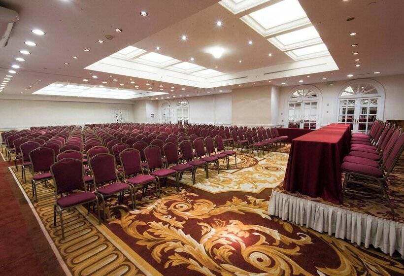 هتل Buenos Aires Marriott