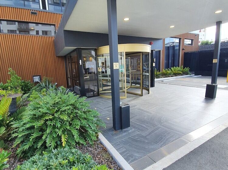 Burke And Wills Hotel Toowoomba