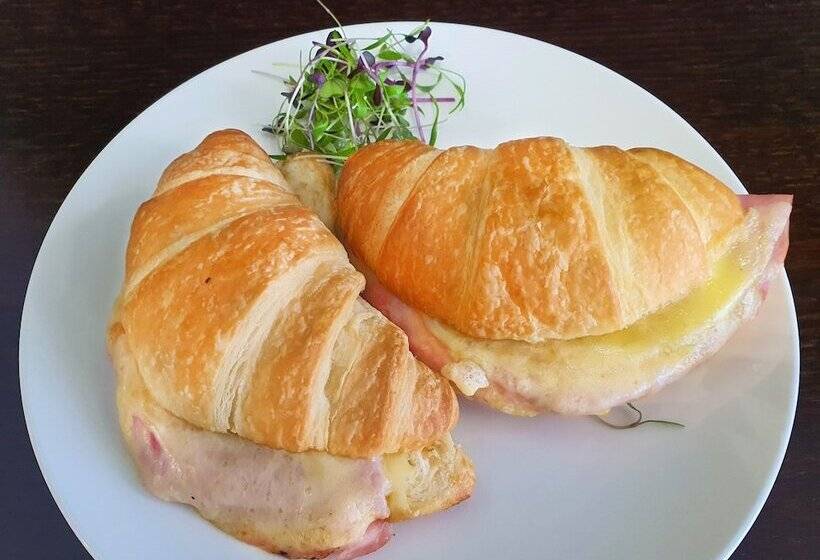 Burke And Wills Hotel Toowoomba