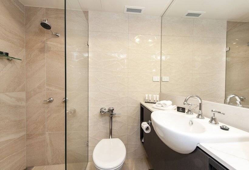 Burke And Wills Hotel Toowoomba