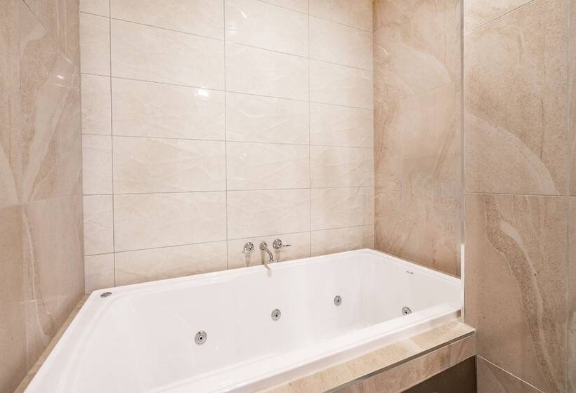 Burke And Wills Hotel Toowoomba