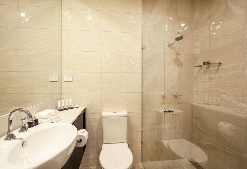 Burke And Wills Hotel Toowoomba