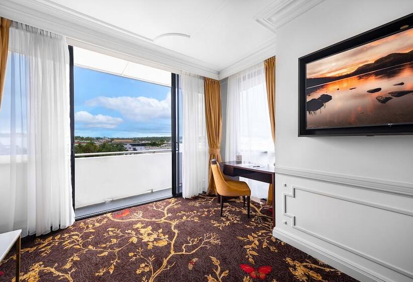 Burke And Wills Hotel Toowoomba