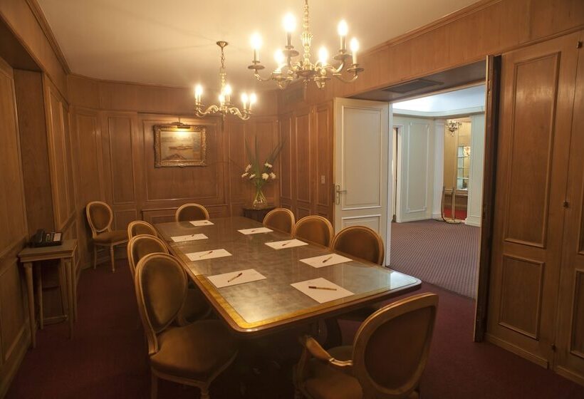 Carsson Hotel Downtown Buenos Aires
