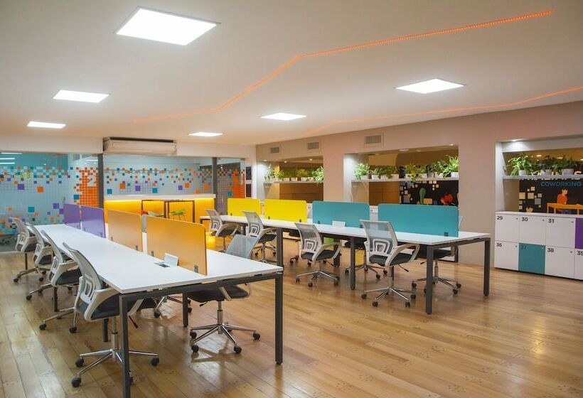 هتل Catalinas Tucuman