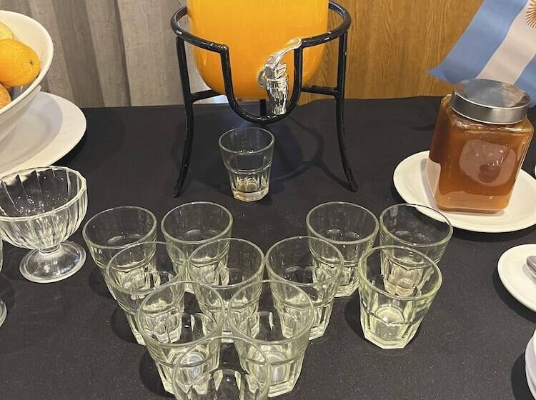 ホテル Catalinas Tucuman