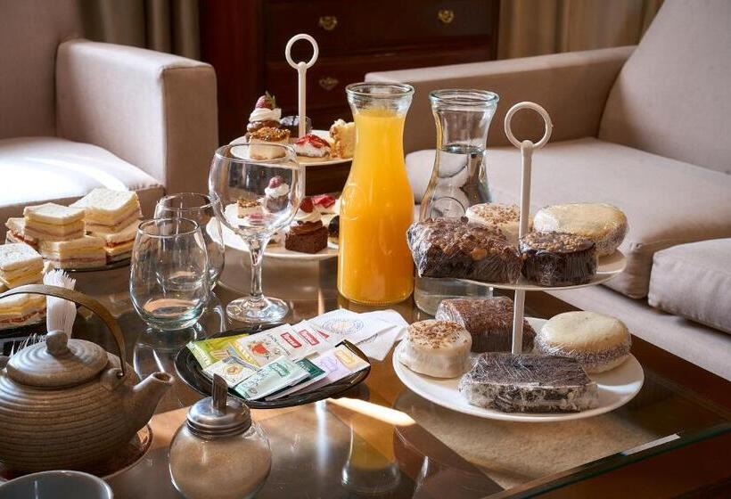 هتل Catalinas Tucuman