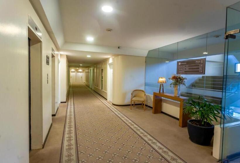 هتل Catalinas Tucuman