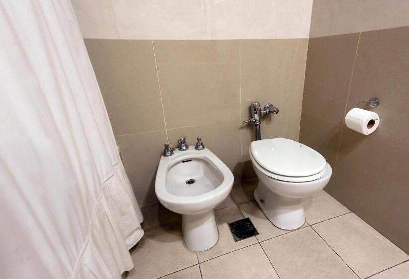 هتل Catalinas Tucuman