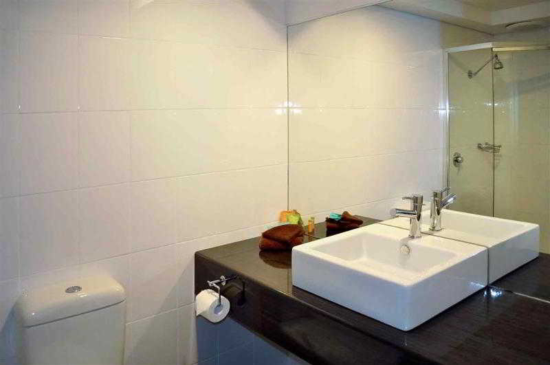 Central Court Motel Warrnambool