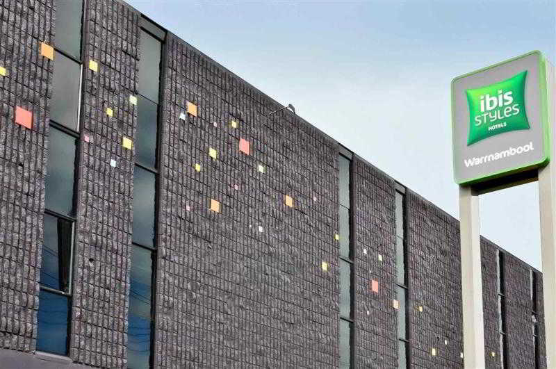 Central Court Motel Warrnambool