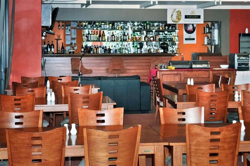 Central Court Motel Warrnambool