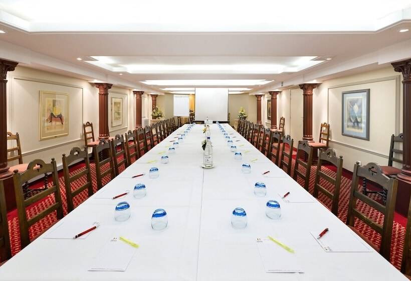 酒店 A&o Antwerpen Centraal