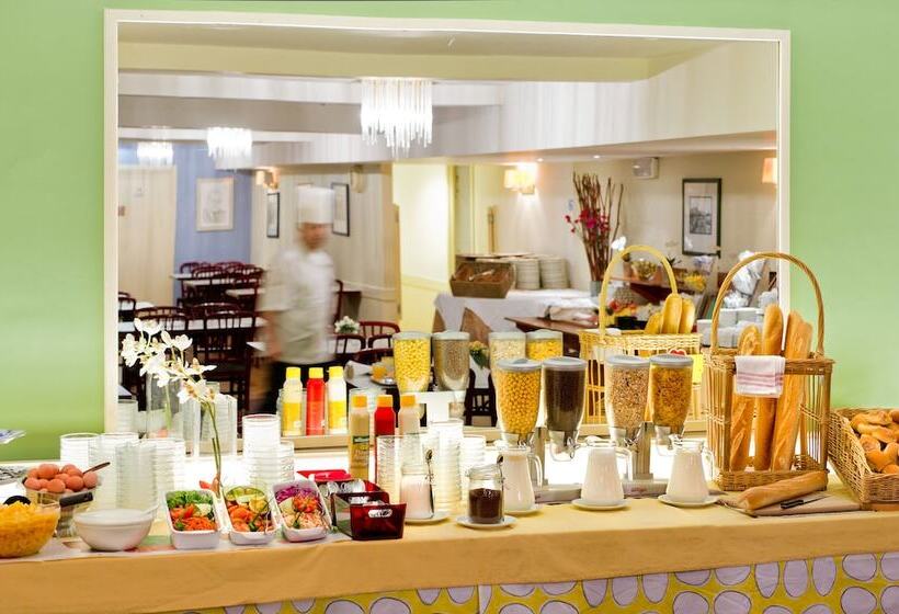 酒店 A&o Antwerpen Centraal