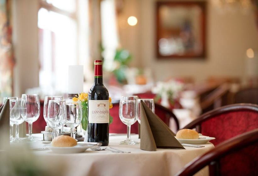 酒店 A&o Antwerpen Centraal