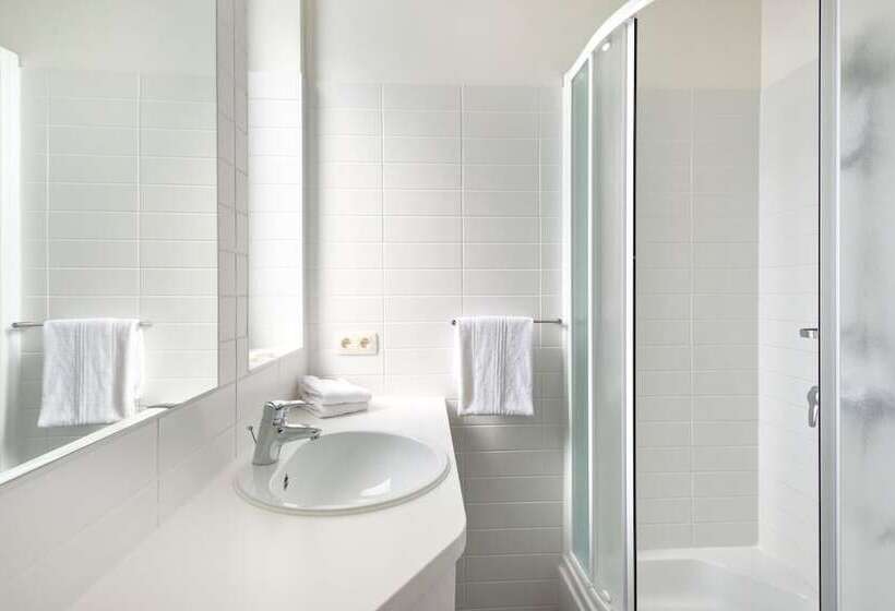 酒店 A&o Antwerpen Centraal