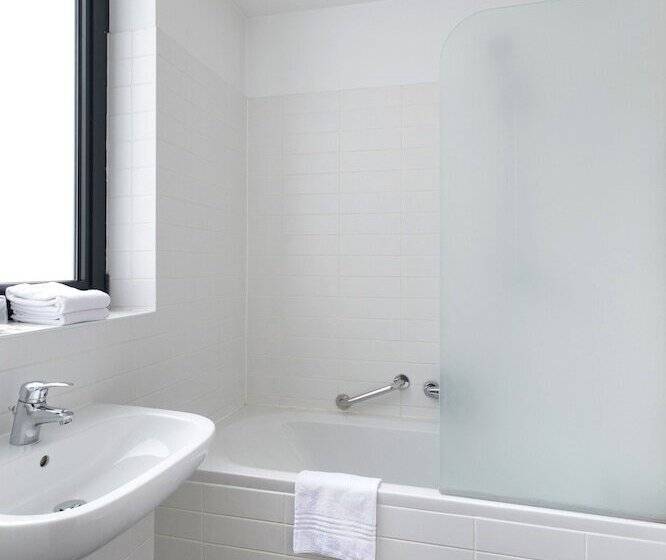 酒店 A&o Antwerpen Centraal