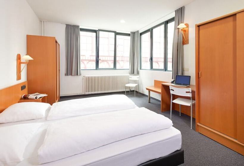 酒店 A&o Antwerpen Centraal