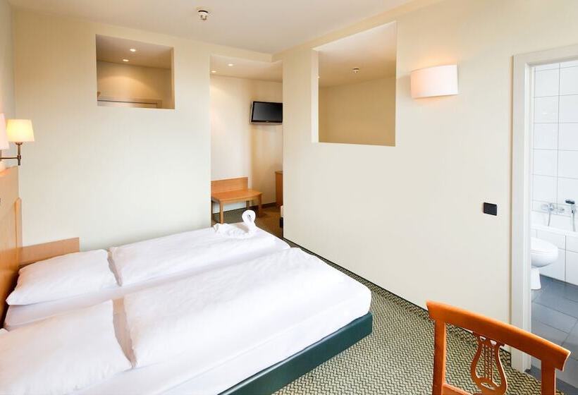 酒店 A&o Antwerpen Centraal