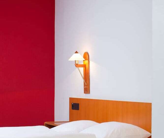 酒店 A&o Antwerpen Centraal