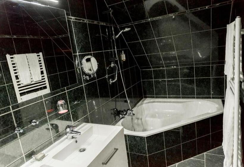 Charmehotel Klokkenhof