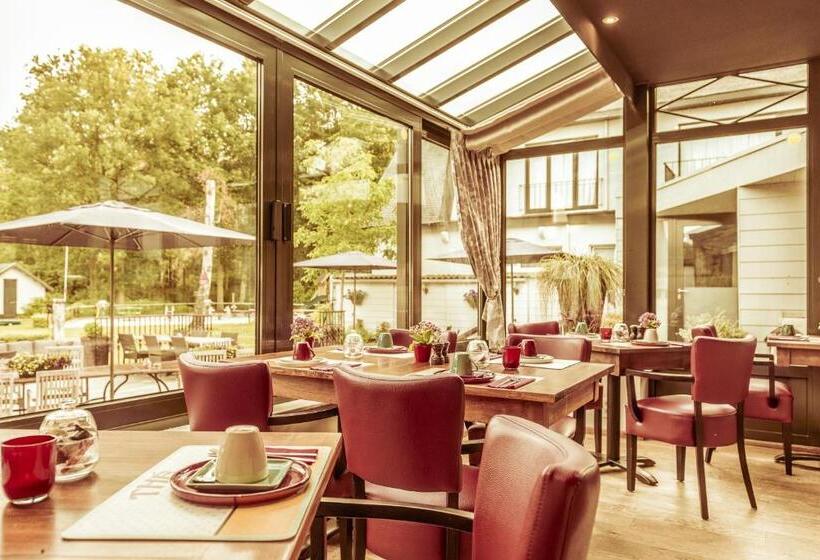 Charmehotel Klokkenhof