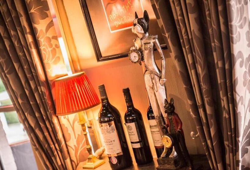 Charmehotel Klokkenhof