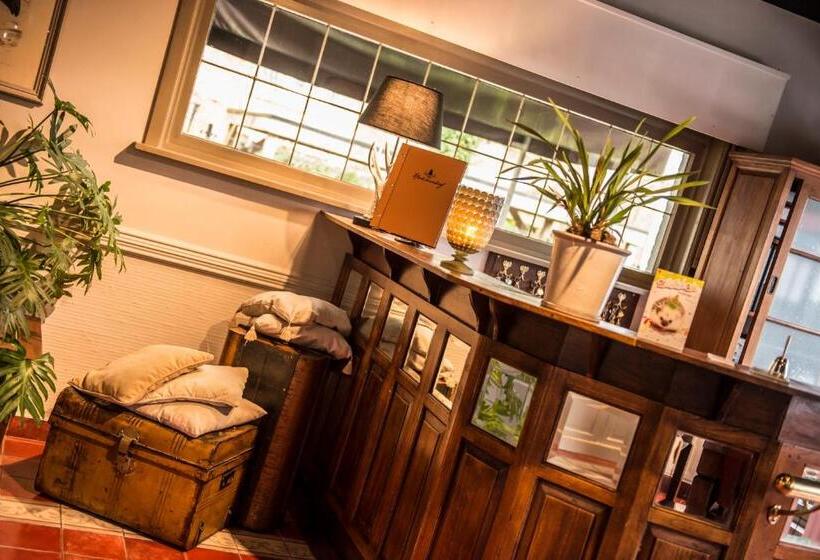 Charmehotel Klokkenhof