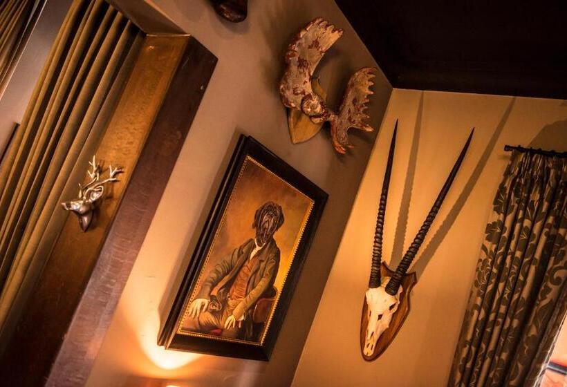 Charmehotel Klokkenhof