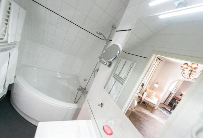 Charmehotel Klokkenhof