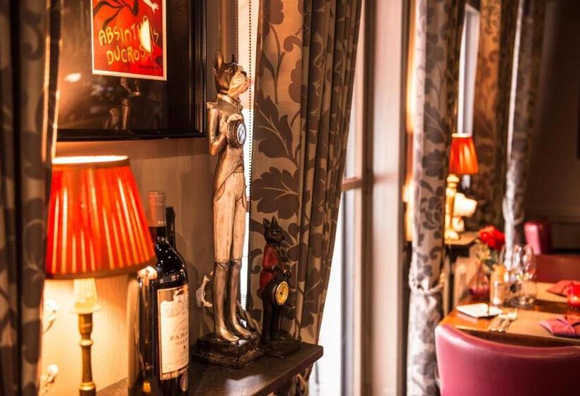 Charmehotel Klokkenhof