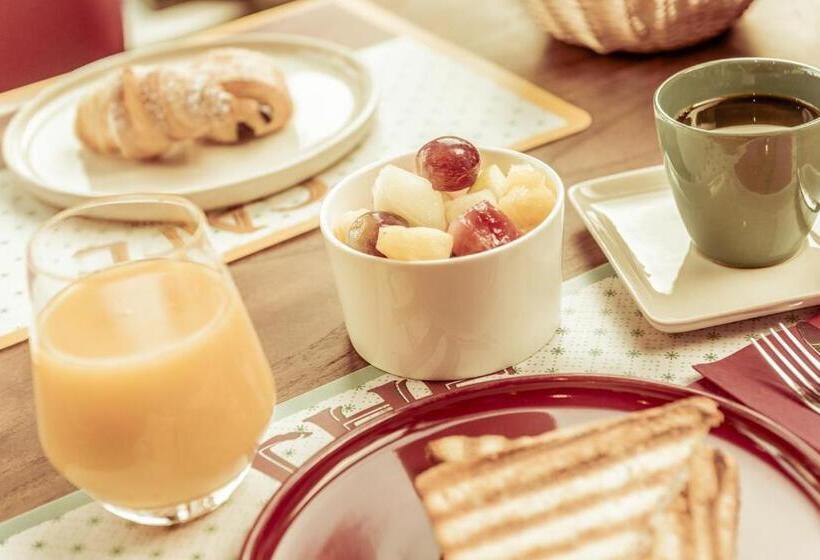 Charmehotel Klokkenhof